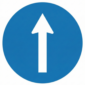 Biển hiệu lệnh