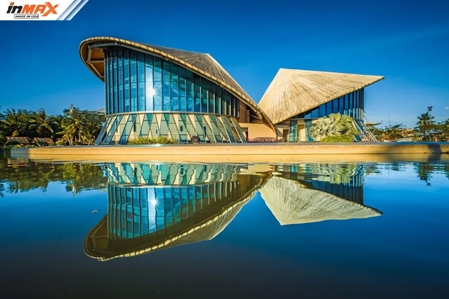 Nhà hát Cao Văn Lầu