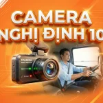 Camera nghị định 10 là gì? Đối tượng nào bắt buộc phải lắp đặt?