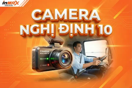 Camera nghị định 10 là gì? Đối tượng nào bắt buộc phải lắp đặt?
