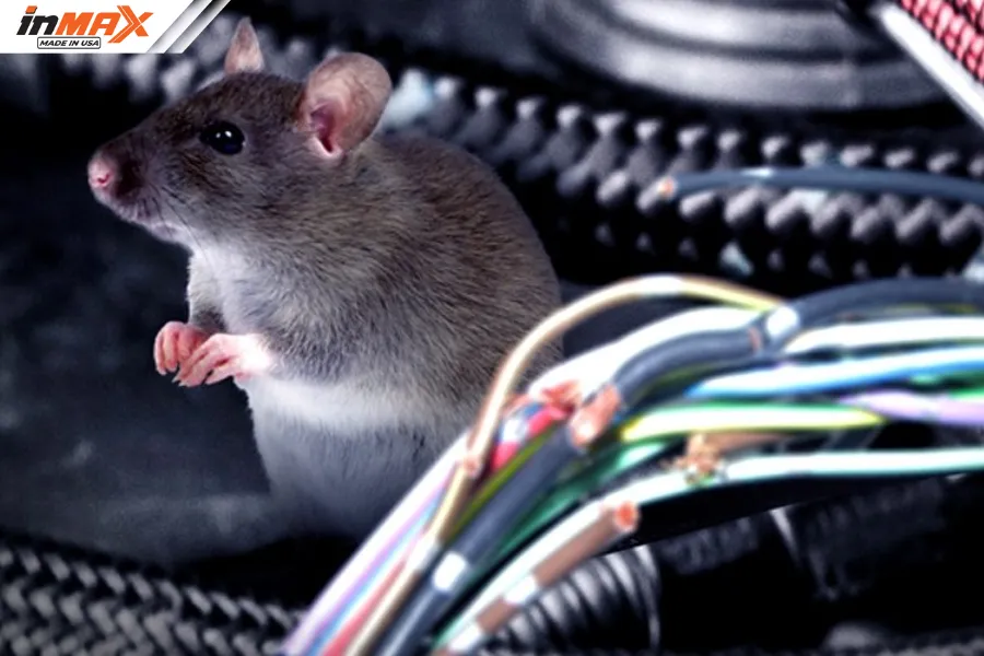 Dấu hiệu khoang máy cần "cấp cứu"