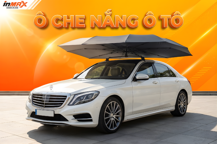 Ô che nắng oto có tốt không