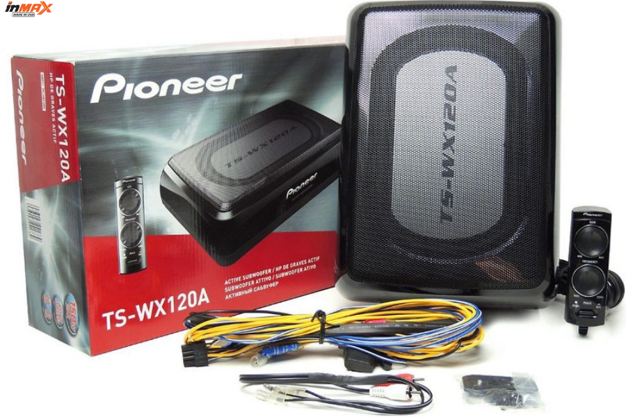 Loa cánh ô tô Pioneer