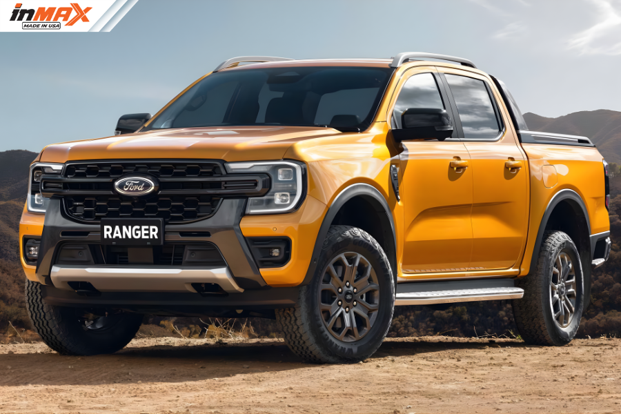 Quy chuẩn trọng tải theo quy định mới về xe bán tải 2026 là 950 kg