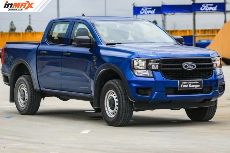 Quy định khi nào xe bán tải được xác định là xe con?