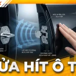 Độ cửa hít ô tô – Kinh nghiệm, bảng giá mới nhất 2026