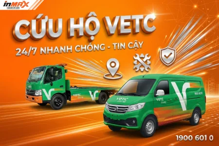 Cứu hộ VETC – Dịch vụ cứu hộ ô tô 24/7 cho mọi lái xe