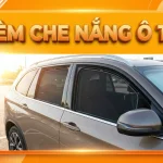Top 5+ loại rèm che nắng ô tô tốt nhất 2026