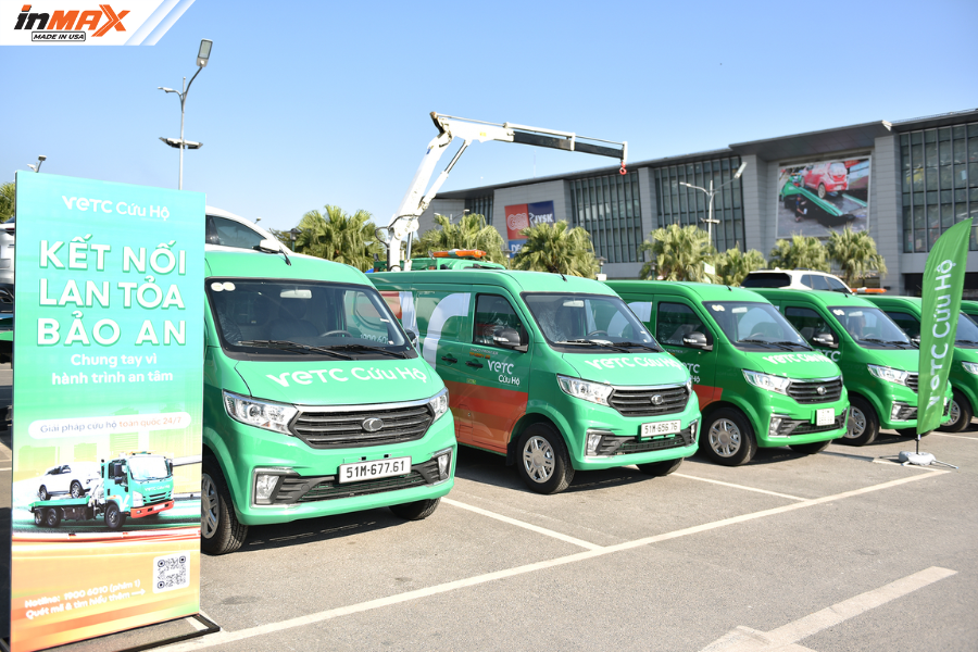 Tính minh bạch tuyệt đối về giá cả