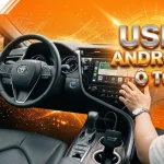 Sự thật về USB Android cho ô tô: Có thần thánh như lời đồn?