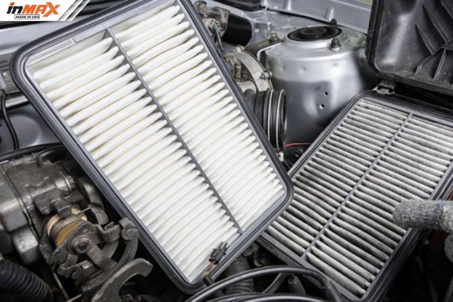 Chăm sóc ô tô-Vệ sinh điều hòa ô tô