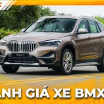 Đánh giá chi tiết BMW X1: Bảng giá lăn bánh mới nhất 2026