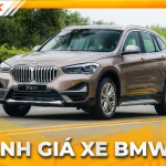 Đánh giá chi tiết BMW X1: Bảng giá lăn bánh mới nhất 2026