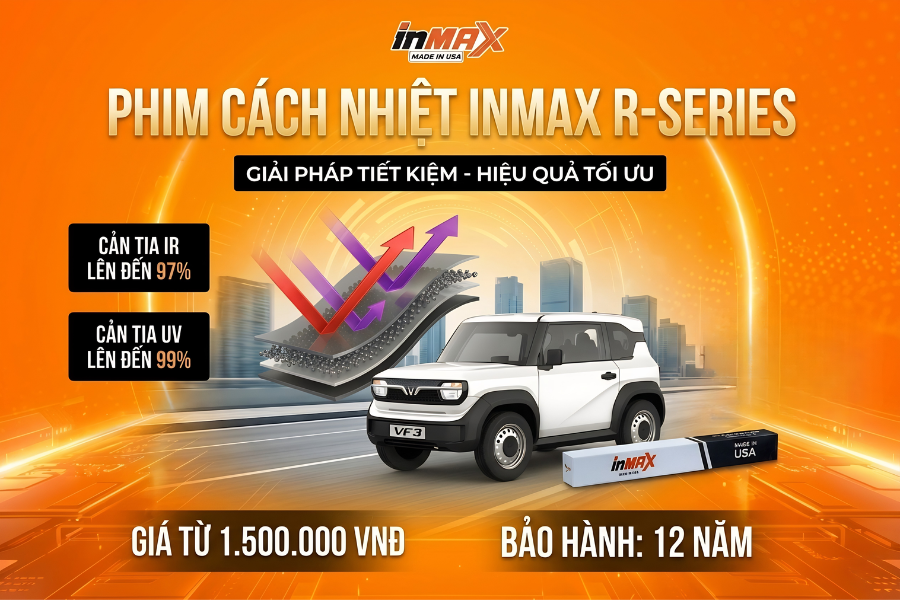 Phim Inmax mã R