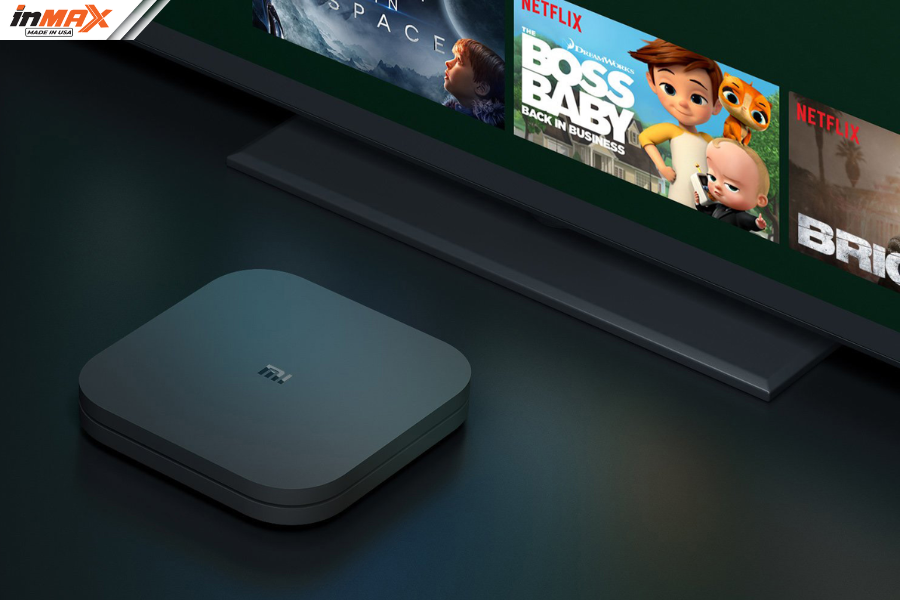 Android Box Xiaomi MICARBOX