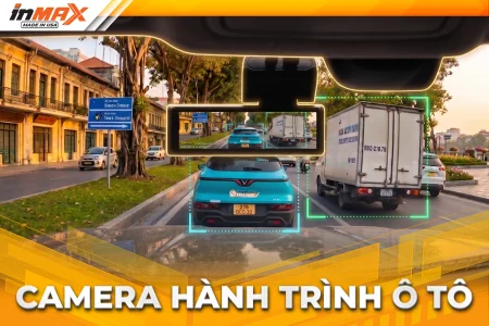Camera hành trình oto: Tiêu chí lựa chọn & Gợi ý lắp đặt