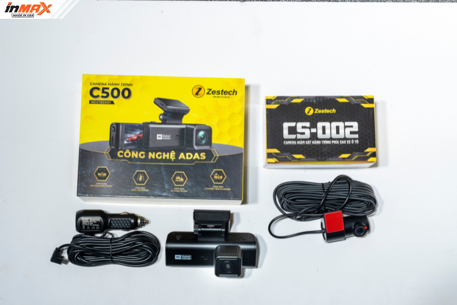 Kết nối USB - Đồng bộ hoàn hảo trên hệ thống màn hình Android