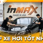 Top 15 dòng PPF xe hơi tốt nhất Việt Nam 2026