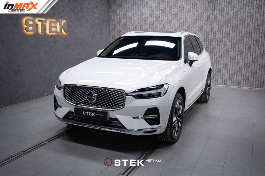 PPF Stek – Sự kết hợp hoàn hảo giữa thời trang và độ bền