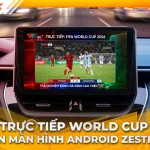 Xem World Cup ở đâu có bản quyền tốt nhất 2026?