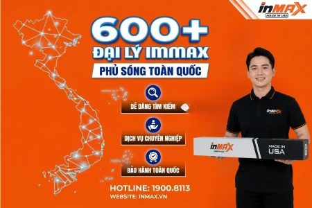 Cập nhật đại lý phim cách nhiệt Inmax mới nhất 2026