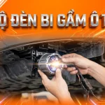 Đèn bi gầm ô tô là gì? Bảng giá và kinh nghiệm độ đèn 2026