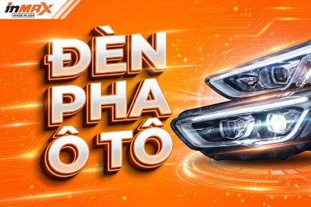 Đèn pha ô tô: Phân loại, cấu tạo & bảng giá mới nhất 2026