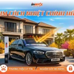 Top 5 dòng phim cách nhiệt ô tô chính hãng được tin dùng năm 2026