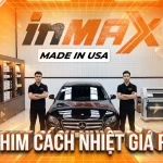 Bảng giá dán phim cách nhiệt ô tô giá rẻ mới nhất 2026