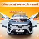 Tìm hiểu các công nghệ phim cách nhiệt ô tô mới nhất 2026