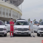 THỬ THÁCH GIỚI HẠN PHIM CÁCH NHIỆT INMAX CÙNG TIỀN ĐẠO NHÂM MẠNH DŨNG