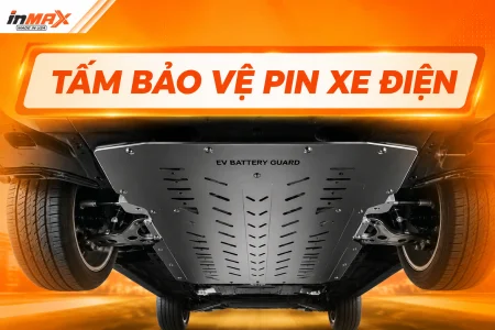 Tấm bảo vệ pin xe điện: Có thật sự cần thiết?