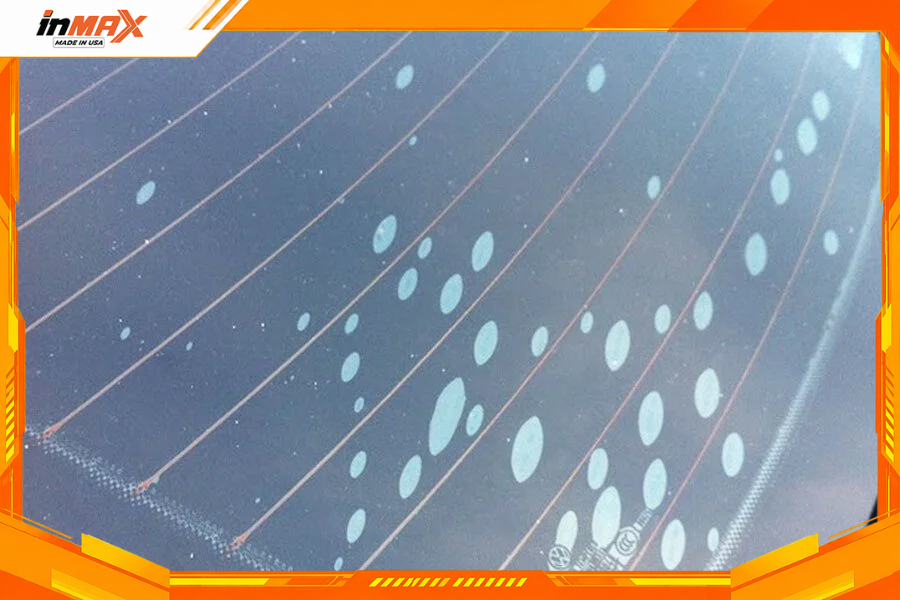 Nên dán phim cách nhiệt cho xe VF5 tại cơ sở có chế độ bảo hành uy tín
