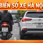 Danh sách biển số xe Hà Nội cập nhật mới nhất 2026
