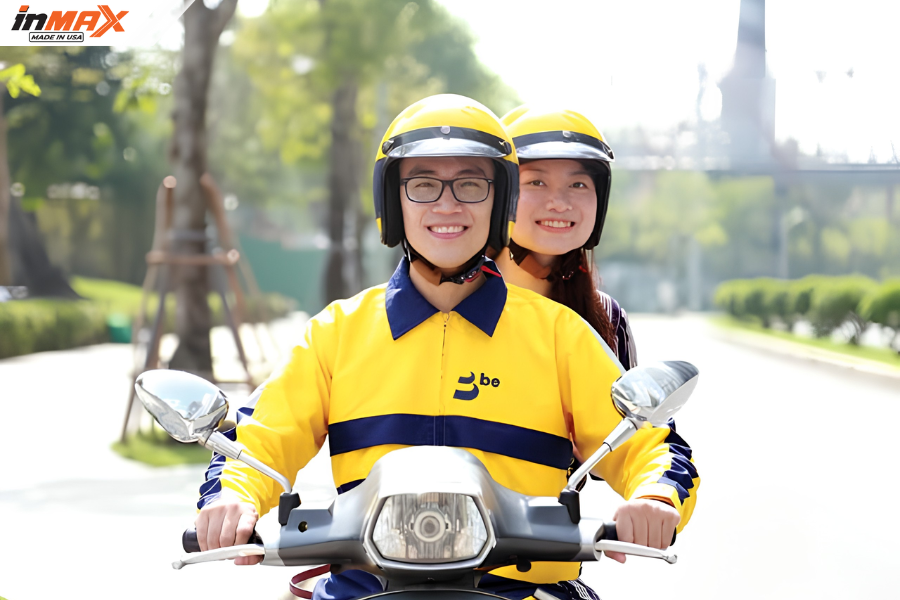 Đăng ký chạy Be tồn tại nhiều chi phí ẩn cần lưu ý
