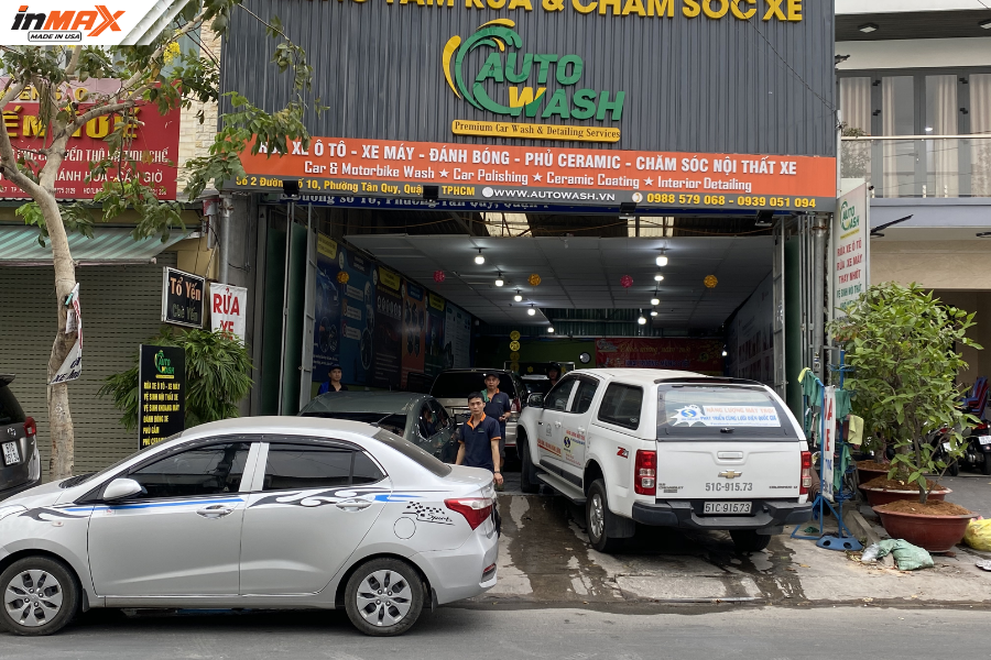 AutoWash