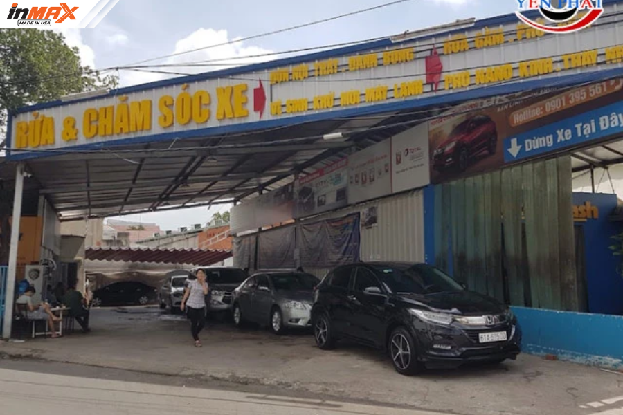 1992 Car Care
