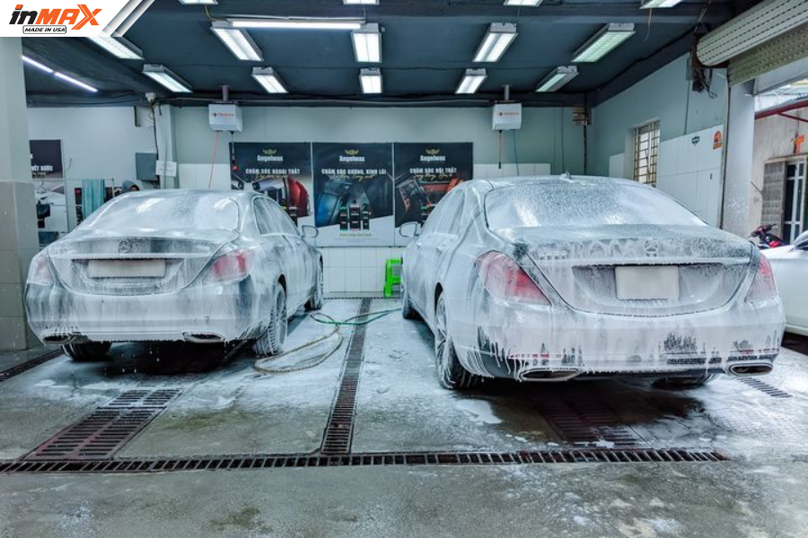 Atom Auto Services