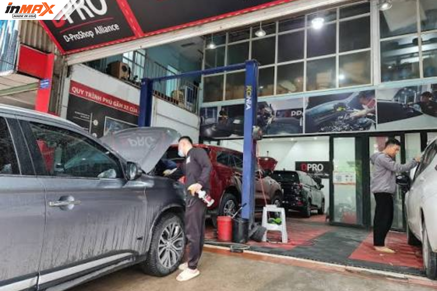 DPRO Việt Nam