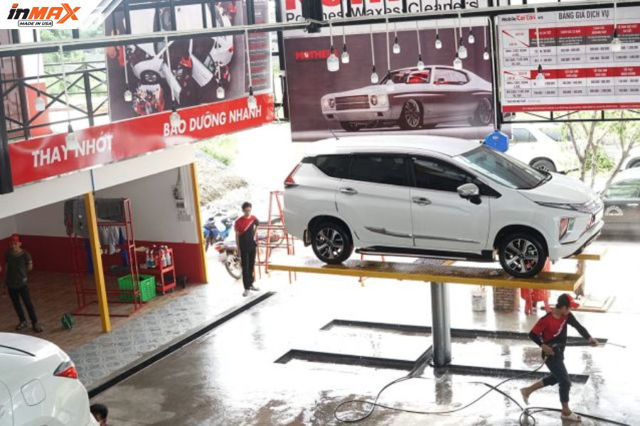 Mobile Car Care