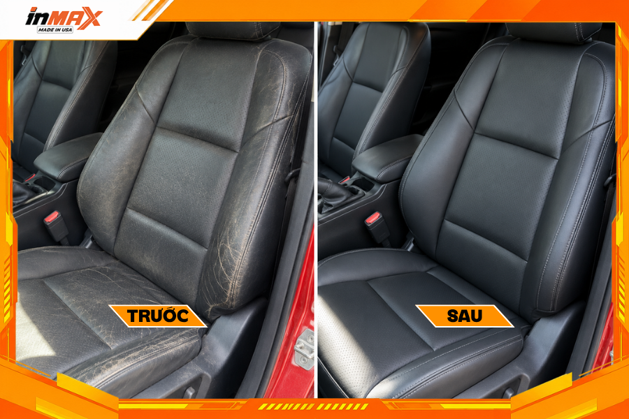 Bảo vệ nội thất xe nhờ dán phim cách nhiệt cho xe Mazda 2