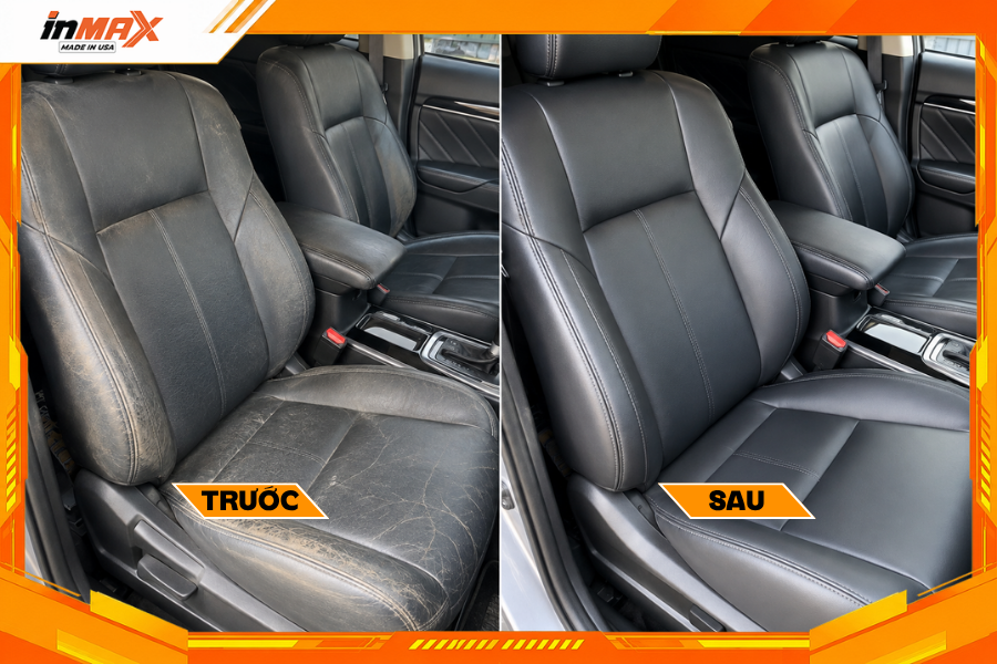 Bảo vệ nội thất nhờ dán phim cách nhiệt cho xe Mitsubishi Outlander