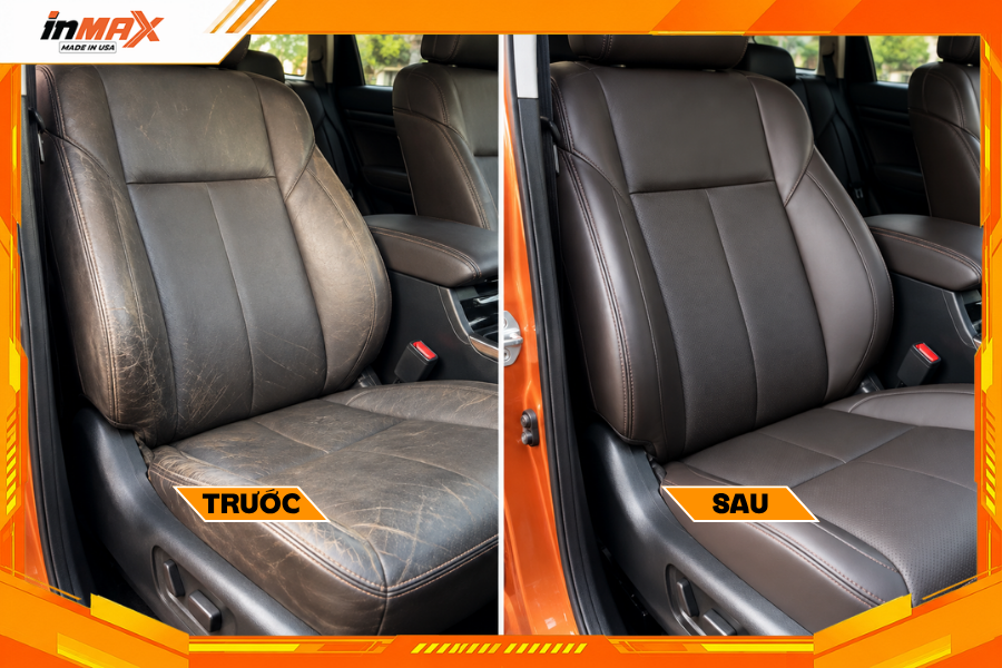 Dán phim cách nhiệt cho xe Mitsubishi Pajero Sport giúp bảo vệ nội thất xe