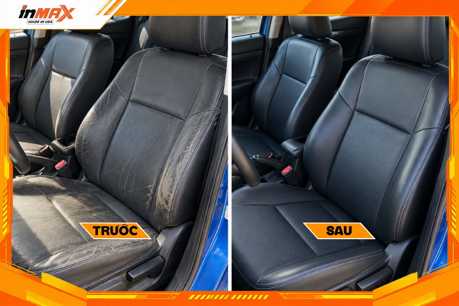 Dán phim cách nhiệt cho xe Suzuki Swift bảo vệ nội thất xe