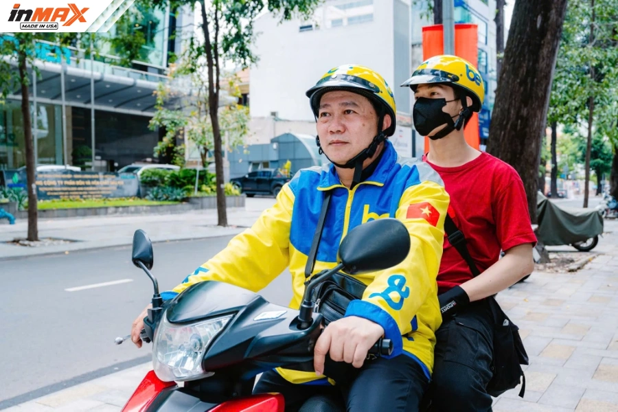 Độ tuổi đăng ký chạy BeBike