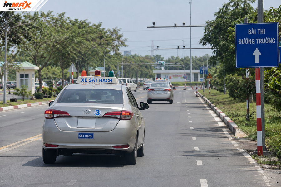 Cần nắm rõ kinh nghiệm thi đường trường trước khi bắt đầu