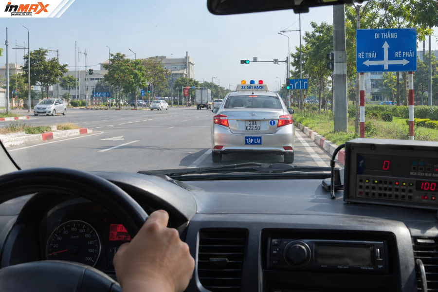 Kinh nghiệm thi đường trường bao nhiêu điểm thì đạt