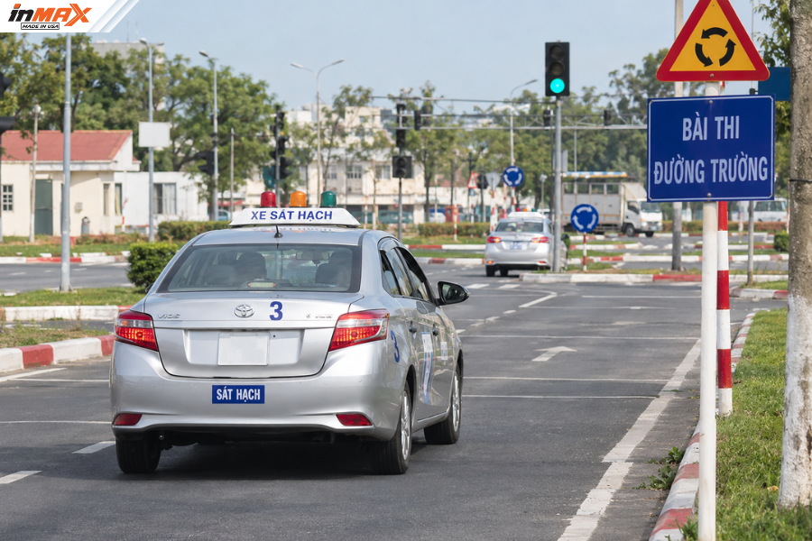 Kinh nghiệm thi đường trường hữu ích nhất 2026