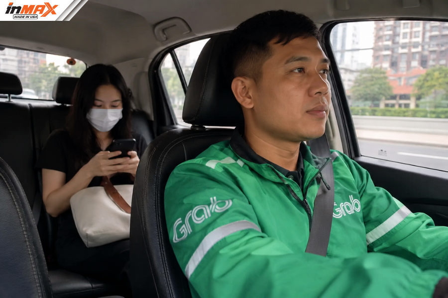 Nên chạy Xanh SM, Be hay Grab có thu nhập ổn nhất?