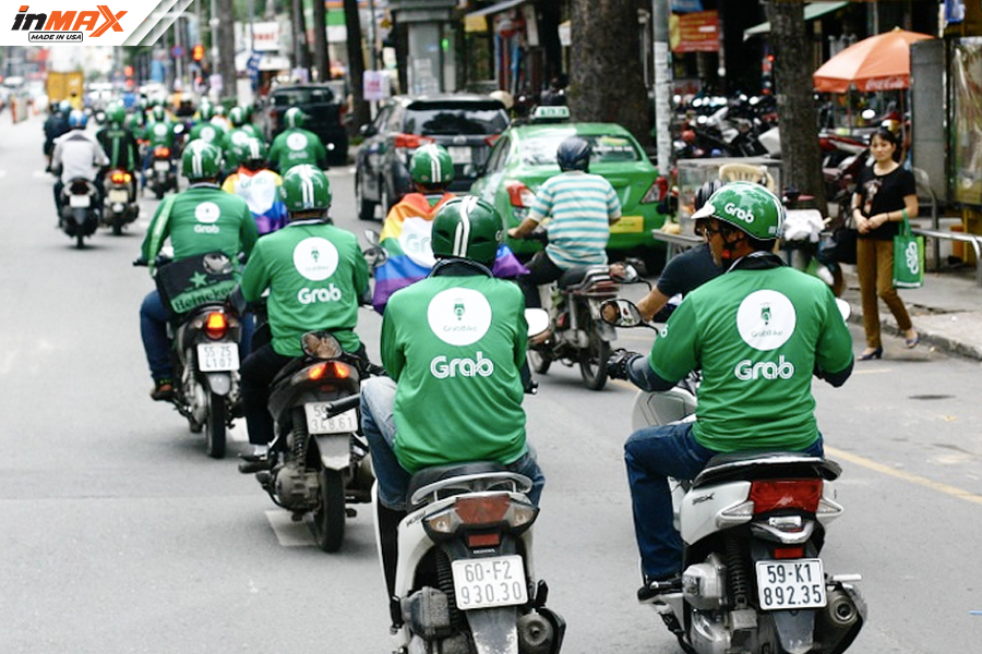 Tuân thủ quy định an toàn để tránh tài khoản Grab bị khóa vĩnh viễn